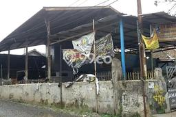 Lahan Dijual Lokasi Strategis di Bandung dengan Luas 720m2 Lahan Dijual Lokasi Strategis di Bandung dengan Luas 720m2