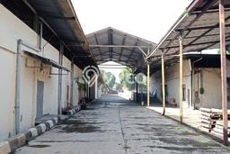 Unit Pabrik Dijual di Rancaekek Bandung Luas Bangunan 16051m2 Unit Pabrik Dijual di Rancaekek Bandung Luas Bangunan 16051m2