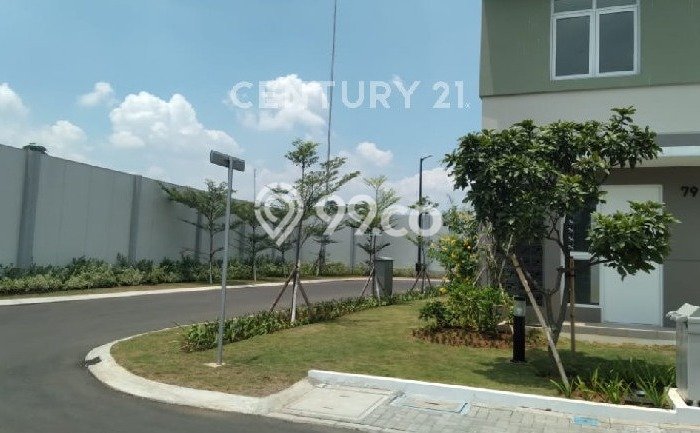 Dijual Rumah Eksklusif 2 KT di Summarecon Bandung, Bandung Dijual Rumah Eksklusif 2 KT di Summarecon Bandung, Bandung