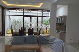 Hunian Mewah Siap Huni LT 190m2 di Batununggal, Bandung Hunian Mewah Siap Huni LT 190m2 di Batununggal, Bandung