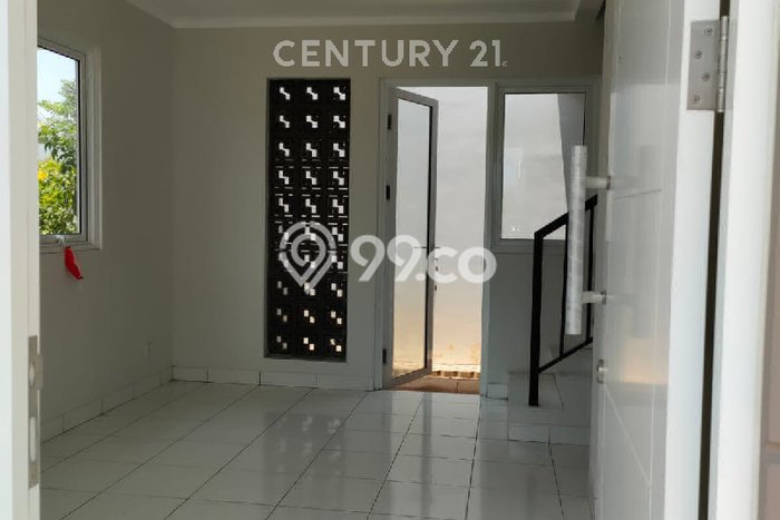 Dijual Rumah Eksklusif 2 KT di Summarecon Bandung, Bandung Dijual Rumah Eksklusif 2 KT di Summarecon Bandung, Bandung