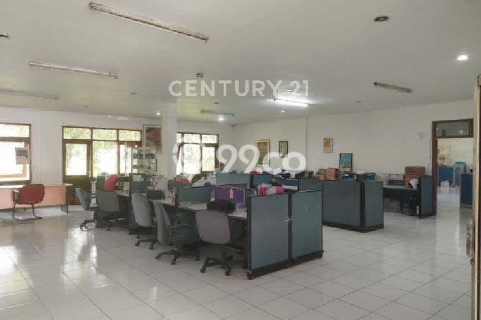 Unit Gudang Strategis di Kiaracondong, Bandung Potensi Cuan Besar Unit Gudang Strategis di Kiaracondong, Bandung Potensi Cuan Besar