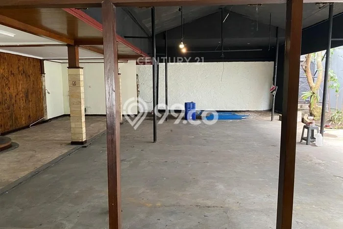Unit Komersial Tersedia di Setiabudi Spesifikasi LB 350m2 Unit Komersial Tersedia di Setiabudi Spesifikasi LB 350m2