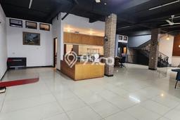 Disewakan Komersial di Pusat Kota Bandung Ramai Strategis Disewakan Komersial di Pusat Kota Bandung Ramai Strategis
