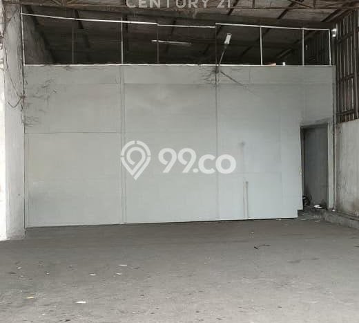 Gudang Disewa di Bandung dengan LB 200m2 Area Komersial Ramai Gudang Disewa di Bandung dengan LB 200m2 Area Komersial Ramai