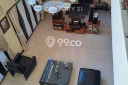 Rumah Luxury Modern Siap Huni di Dago Bandung Rumah Luxury Modern Siap Huni di Dago Bandung