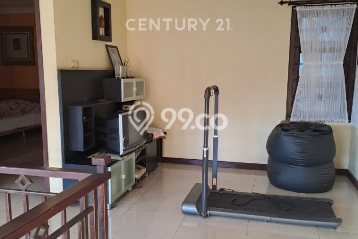 Rumah Luxury Modern Siap Huni di Dago Bandung Rumah Luxury Modern Siap Huni di Dago Bandung