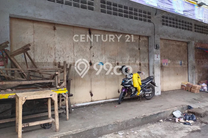 Ruko Bagus LT 105m2 LB 280m2 Dijual di Cihideung Tasikmalaya Ruko Bagus LT 105m2 LB 280m2 Dijual di Cihideung Tasikmalaya