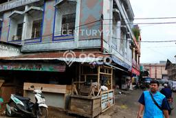 Ruko Bagus LT 105m2 LB 280m2 Dijual di Cihideung Tasikmalaya Ruko Bagus LT 105m2 LB 280m2 Dijual di Cihideung Tasikmalaya