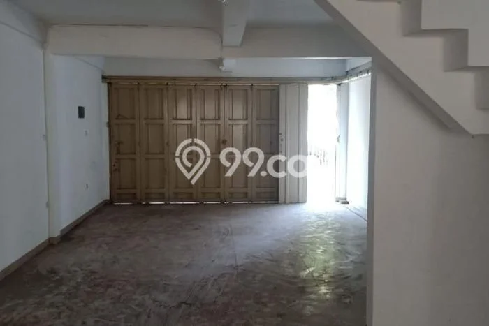 Gudang Dijual di Prime Area Bandung Luas 2270m2 Gudang Dijual di Prime Area Bandung Luas 2270m2