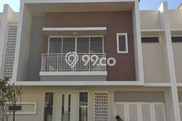 Jual Rumah Luas Megah Dengan View Cantik di Summarecon Bandung, Bandung Jual Rumah Luas Megah Dengan View Cantik di Summarecon Bandung, Bandung