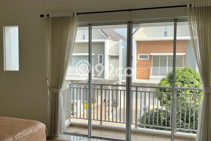 Jual Rumah Luas Megah Dengan View Cantik di Summarecon Bandung, Bandung Jual Rumah Luas Megah Dengan View Cantik di Summarecon Bandung, Bandung