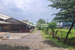 Dijual Tanah Lokasi Soekarno Hatta, Bandung Seluas 2754m2 Dijual Tanah Lokasi Soekarno Hatta, Bandung Seluas 2754m2