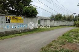 Untuk Dijual Pabrik di Batujajar Bandung Barat LT 10200m2 / LB 547m2 Untuk Dijual Pabrik di Batujajar Bandung Barat LT 10200m2 / LB 547m2
