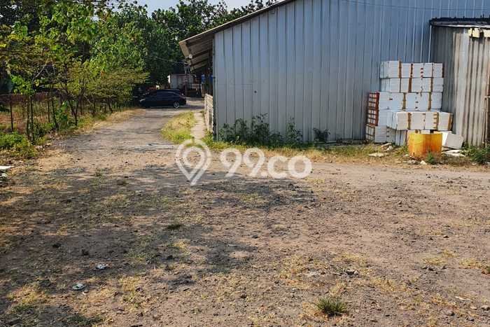 Lahan Dijual Lokasi Strategis di Bandung dengan Luas 2754m2 Lahan Dijual Lokasi Strategis di Bandung dengan Luas 2754m2