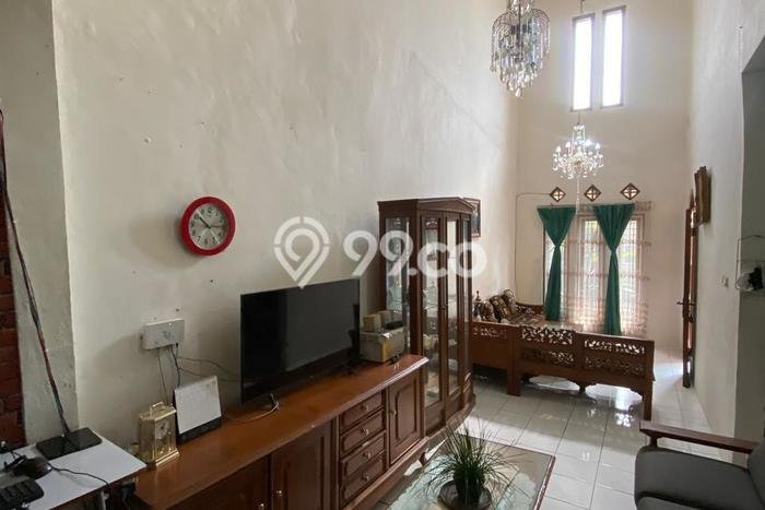 Rumah di Bandung Kulon, Bandung, Luas 115m2m² LB 200m2m² - SEGERA MILIKI! Rumah di Bandung Kulon, Bandung, Luas 115m2m² LB 200m2m² - SEGERA MILIKI!