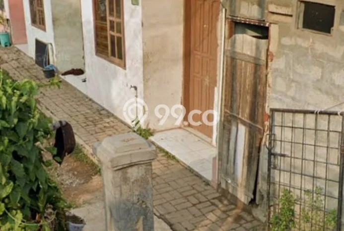Peluang Investasi! Kost Dijual di Baleendah, Bandung, 4 KT, 4 KM, Luas 72m2 Peluang Investasi! Kost Dijual di Baleendah, Bandung, 4 KT, 4 KM, Luas 72m2