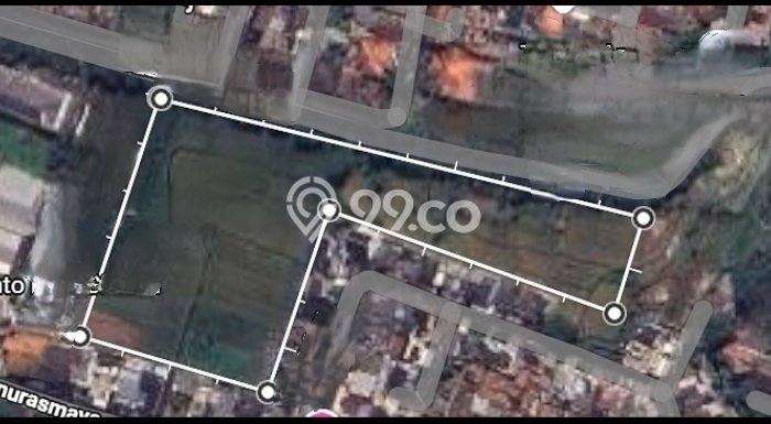 Tanah Dijual Lokasi Cimahi Utara, Cimahi Luas 12000m2 Legalitas Aman Tanah Dijual Lokasi Cimahi Utara, Cimahi Luas 12000m2 Legalitas Aman