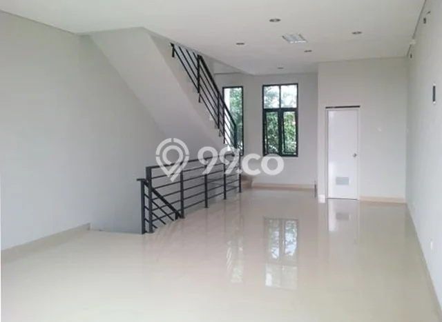 Ruko Dijual di Prime Area Bandung Luas 200m2 Ruko Dijual di Prime Area Bandung Luas 200m2