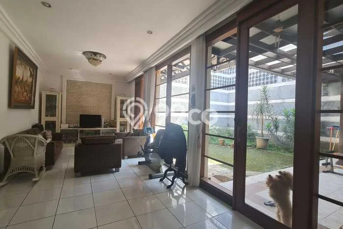 Jual Rumah Mewah Megah Dengan View Eksklusif di Pasteur, Bandung Jual Rumah Mewah Megah Dengan View Eksklusif di Pasteur, Bandung