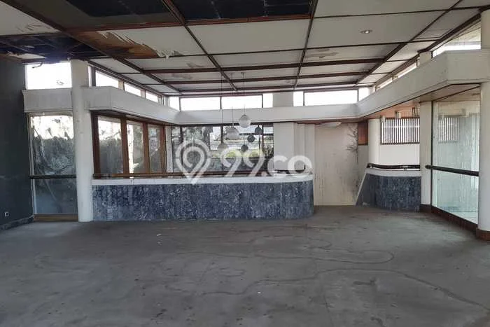 Unit Komersial Dijual di Bandung LT 1200m2 & LB 1200m2 Unit Komersial Dijual di Bandung LT 1200m2 & LB 1200m2