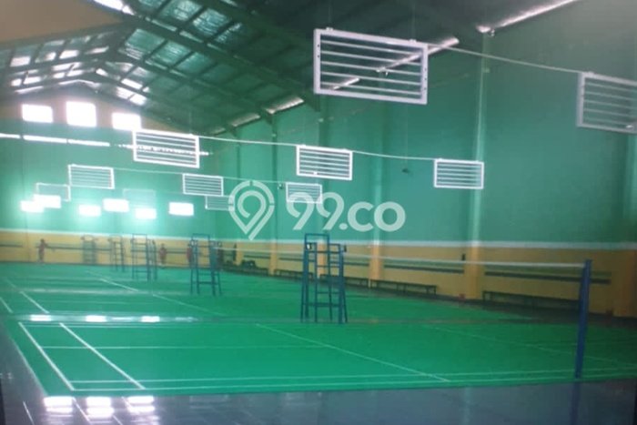 Paling Dicari! Komersial Dijual di Soekarno Hatta Harga Kompetitif Paling Dicari! Komersial Dijual di Soekarno Hatta Harga Kompetitif