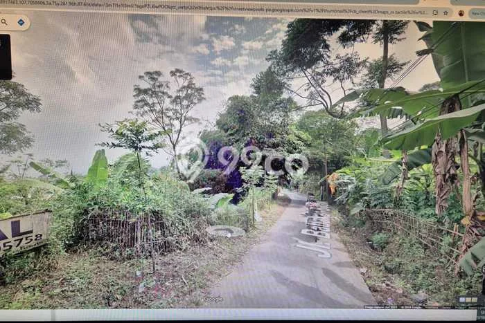 Tanah Investasi Dijual di Bandung Punya Luas 2313m2 Tanah Investasi Dijual di Bandung Punya Luas 2313m2