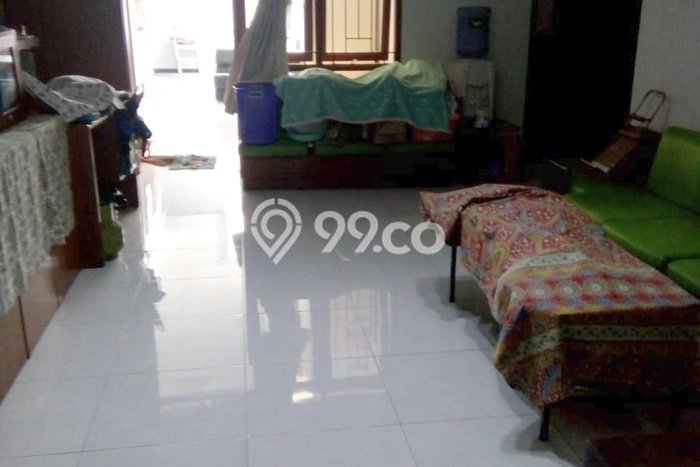 Dijual Rumah Elit Exclusive di Bandung Kulon, Bandung Dijual Rumah Elit Exclusive di Bandung Kulon, Bandung