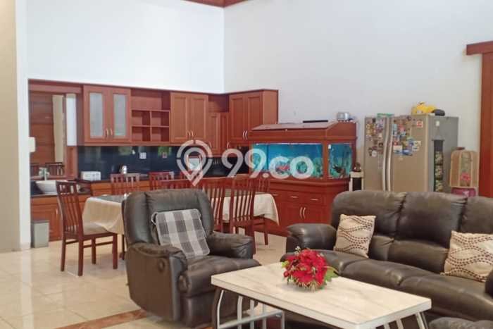 Hunian Eksklusif Siap Huni LT 660m2 di Sukajadi, Bandung Hunian Eksklusif Siap Huni LT 660m2 di Sukajadi, Bandung