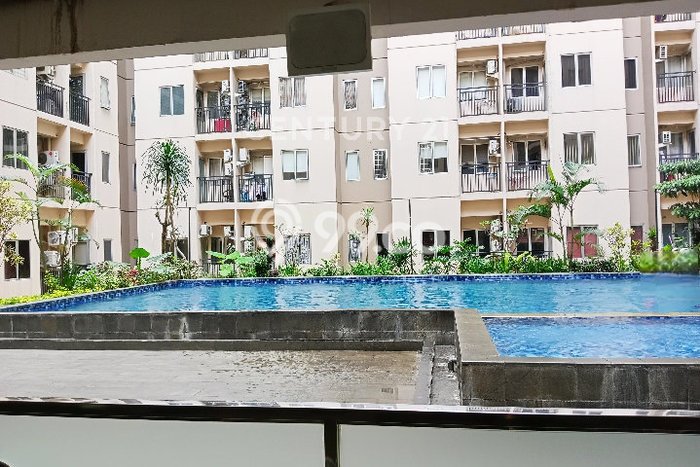 Hunian Apartemen Sewa Murah 29m2 di Andir, Cocok untuk Tempat Tinggal Anda Hunian Apartemen Sewa Murah 29m2 di Andir, Cocok untuk Tempat Tinggal Anda