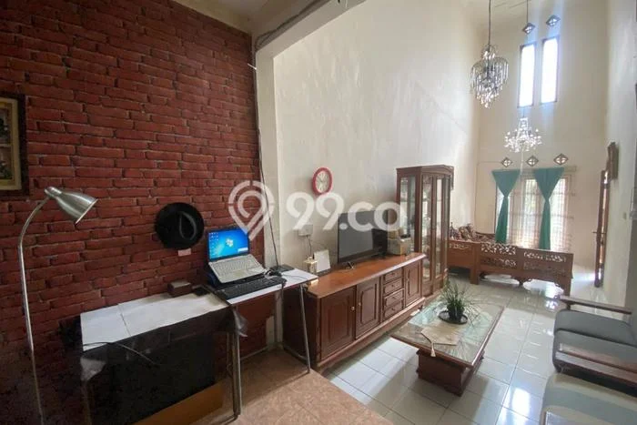 Rumah di Bandung Kulon, Bandung, Luas 115m2m² LB 200m2m² - SEGERA MILIKI! Rumah di Bandung Kulon, Bandung, Luas 115m2m² LB 200m2m² - SEGERA MILIKI!