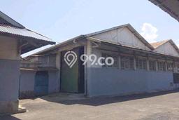 Area Ramai! Pabrik Dijual di Cibiru untuk Bisnis Luas Bangunan 3215m2 Area Ramai! Pabrik Dijual di Cibiru untuk Bisnis Luas Bangunan 3215m2