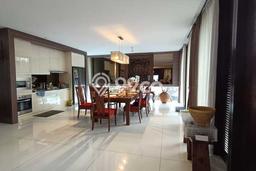 Rumah Elit LB 406m2 Siap Huni Desain Elegan di Pasteur, Bandung Rumah Elit LB 406m2 Siap Huni Desain Elegan di Pasteur, Bandung