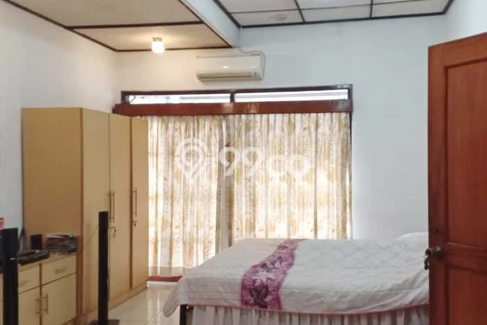 Dijual Rumah Premium dengan Fasilitas Sekitar Lengkap di Cidadap, Bandung Dijual Rumah Premium dengan Fasilitas Sekitar Lengkap di Cidadap, Bandung