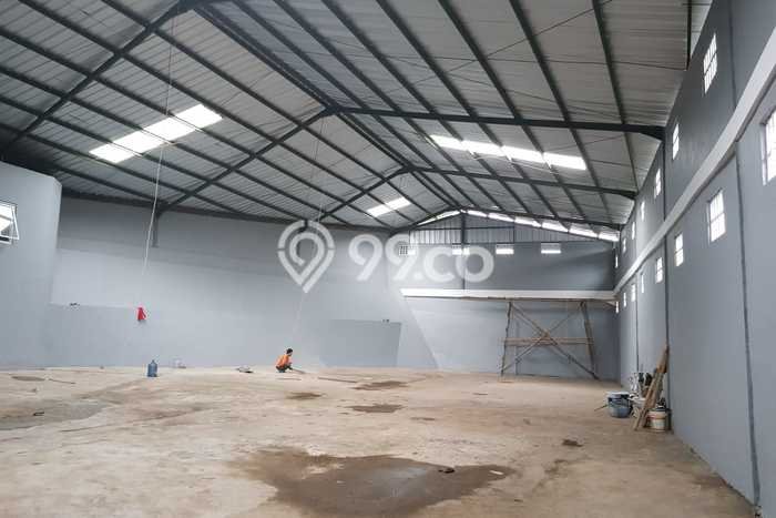 Unit Gudang Dijual di Margaasih Bandung 650m2 Unit Gudang Dijual di Margaasih Bandung 650m2