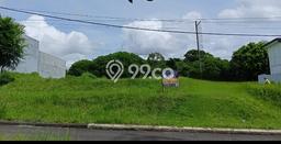 Tanah di Cidadap, Bandung Luas 360m2 Dijual Segera Tanah di Cidadap, Bandung Luas 360m2 Dijual Segera