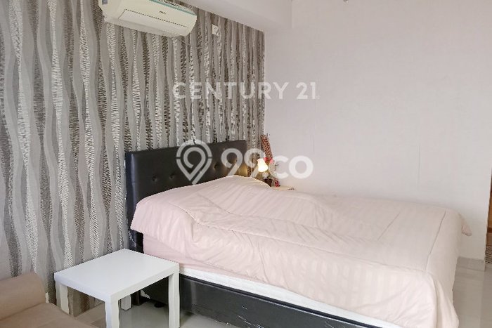 Hunian Apartemen Sewa Murah 29m2 di Andir, Cocok untuk Tempat Tinggal Anda Hunian Apartemen Sewa Murah 29m2 di Andir, Cocok untuk Tempat Tinggal Anda