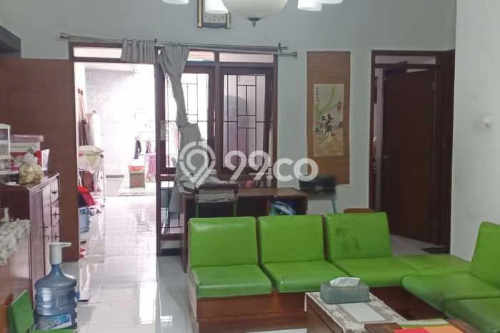 Dijual Rumah Elit Exclusive di Bandung Kulon, Bandung Dijual Rumah Elit Exclusive di Bandung Kulon, Bandung