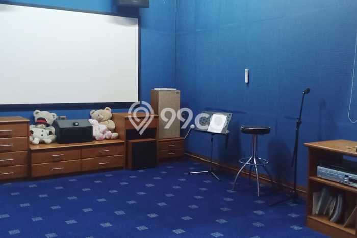 Hunian Eksklusif Siap Huni LT 660m2 di Sukajadi, Bandung Hunian Eksklusif Siap Huni LT 660m2 di Sukajadi, Bandung