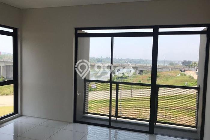 Hunian Elit LB 99m2 Siap Pakai Desain Elegan di Kota Baru Parahyangan, Bandung Hunian Elit LB 99m2 Siap Pakai Desain Elegan di Kota Baru Parahyangan, Bandung