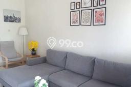 Rumah Modern Cantik 2 Kamar Siap Huni di Padalarang Rumah Modern Cantik 2 Kamar Siap Huni di Padalarang