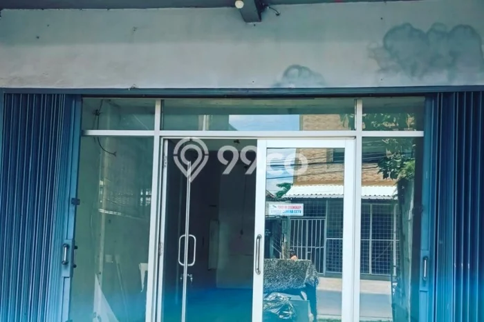 Ruko Disewakan Lokasi Cimahi Tengah Cimahi Harga Spesial! Ruko Disewakan Lokasi Cimahi Tengah Cimahi Harga Spesial!