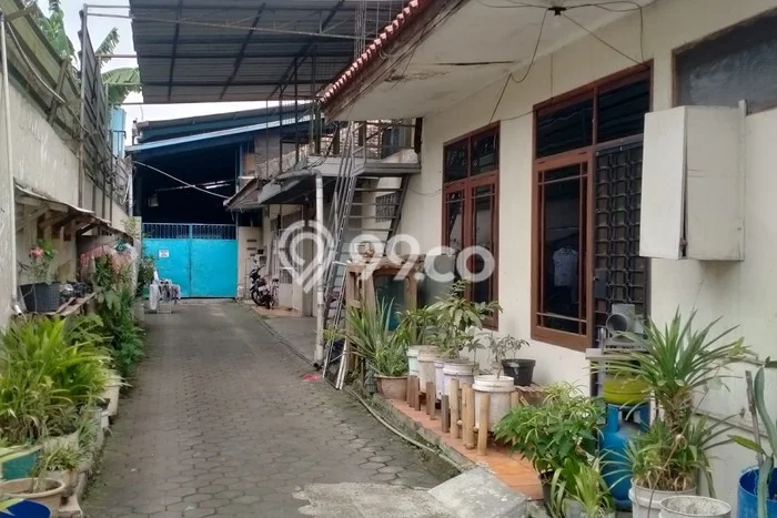 Gudang Bagus Dijual LB 300m2 Lokasi Strategis Bandung Area Cocok untuk Berbisnis Gudang Bagus Dijual LB 300m2 Lokasi Strategis Bandung Area Cocok untuk Berbisnis