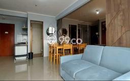 Dijual Apartemen 2 KT & 1 KM di Bandung Lokasi Strategis Dijual Apartemen 2 KT & 1 KM di Bandung Lokasi Strategis
