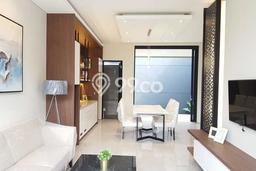 Rumah Kontrakan Bandung LT 140m2 LB 275m2 Kawasan Setra Duta Rumah Kontrakan Bandung LT 140m2 LB 275m2 Kawasan Setra Duta