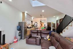 Rumah Minimalis 3 KT di Setiabudi Bandung Rumah Minimalis 3 KT di Setiabudi Bandung