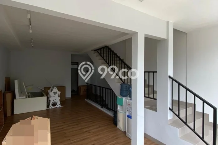 Untuk Dijual! Ruko di Setra Sari Bandung LT 88m2 / LB 250m2 Kawasan Bisnis Untuk Dijual! Ruko di Setra Sari Bandung LT 88m2 / LB 250m2 Kawasan Bisnis