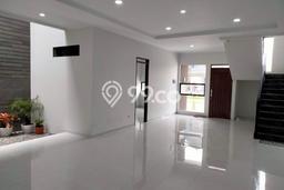 Hunian Elit LB 240m2 Siap Pakai Desain Elegan di mekar wangi, Bandung Hunian Elit LB 240m2 Siap Pakai Desain Elegan di mekar wangi, Bandung