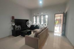Jual Rumah Modern 2 KT di Setra Duta, Bandung Jual Rumah Modern 2 KT di Setra Duta, Bandung