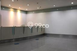 Unit Komersial Dijual di Bandung LT 525m2 & LB 400m2 Unit Komersial Dijual di Bandung LT 525m2 & LB 400m2